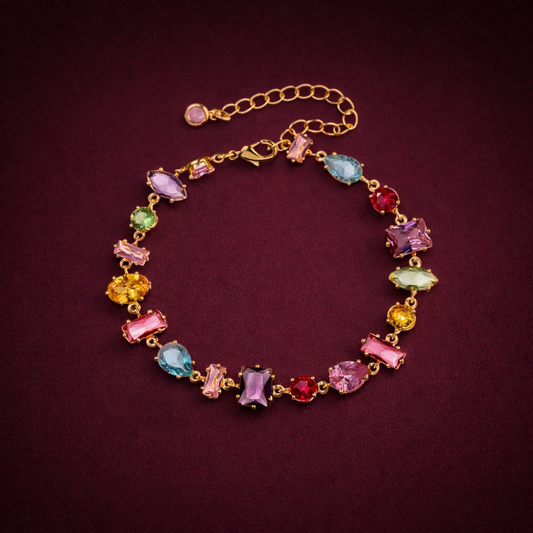 Prism Bracelet