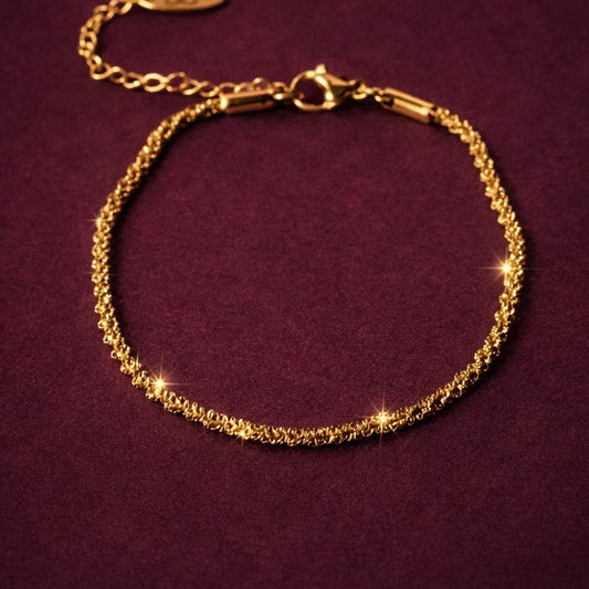 ソレイアブレスレット